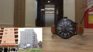 SAMMER DREAM HOTEL, строительный Шум в отеле, декабрь, 2019