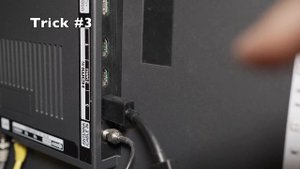 How to Fix Your Hisense TV That Won't Turn On - Black Screen Problem