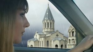 premiere Seda Hovhannisyan ///Gaghti chapa // Գաղթի ճամփա //