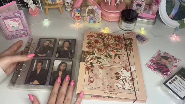 💌 советы начинающим картонщикам 📨 как хранить к-поп карты ♡‧₊˚ смотреть онлайн