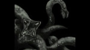 SCP-153 "Черви в водостоке".