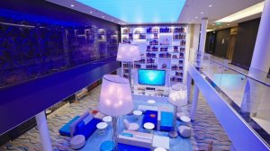 TUI Cruises | Mein Schiff 4 | Schiffstour