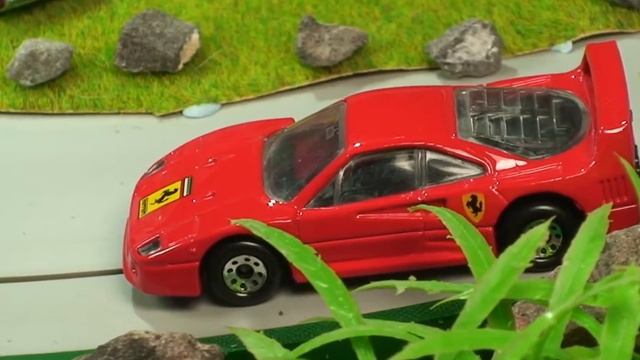 Italian Classic Day ~ Italian Style 1/64 Work Day смотреть онлайн