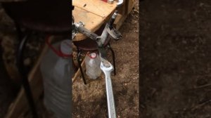 Ремонт дворников VW Golf plus V 2008 г.в.