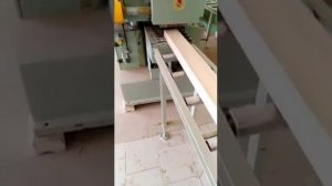 Строгальный станок для шпона MQZ-200