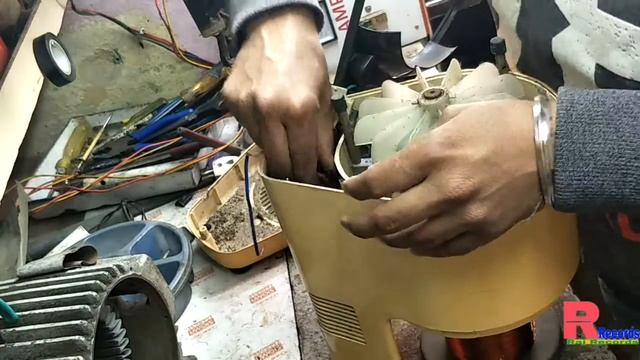 Food processor repair on home by raj records смотреть онлайн