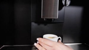Кофемашина встраиваемая автоматический Maunfeld AMCM1503W