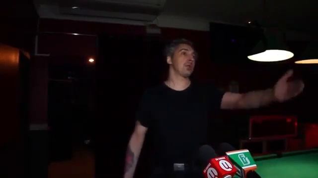 Михаил Горшенёв (Горшок)- Прихожане смотреть онлайн