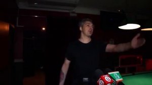 Михаил Горшенёв (Горшок)- Прихожане