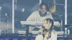 YOASOBI「アイドル」(Idol) from 『YOASOBI ARENA TOUR 2023 "電光石火"』2023.6.4@さいたまスーパーアリーナ