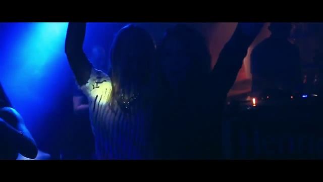 Fireside Bar & Lounge | Be very special: Dj Kozak смотреть онлайн