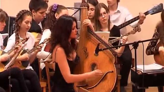 Весенний триптих_день третий