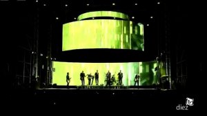 MIGUEL BOSE EN BAEZA