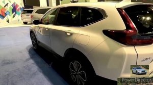 2023 Honda CR-V vs 2023 Subaru Outback: Comparison Test!
