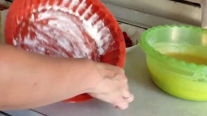 Что приготовить из клубники. 4 простых быстрых и вкусных рецепта. Заморозка на зиму.