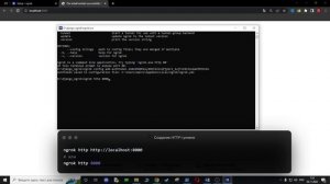 Как Сделать Локальный Django Сайт Доступным В Интернете | Туннели Ngrok