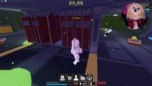 Я СТАЛА СИРЕНОГОЛОВЫМ В РОБЛОКС ! ВЫЖИВАЮ В ROBLOX