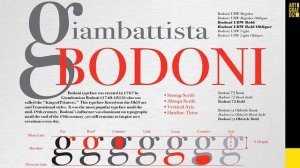 4.2.2  История шрифта | Фирменный стиль | Лекции