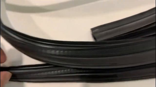 Уплотнитель двери задней Лада4х4/Нива Легенд смотреть онлайн