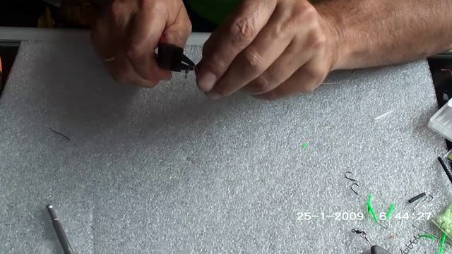 Рыбалка. Донная снасть (банан) смотреть онлайн