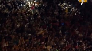 Daddy Yankee, Gasolina, Festival de Viña 2013