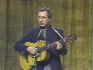 Владимир Качан "Детский дом"
