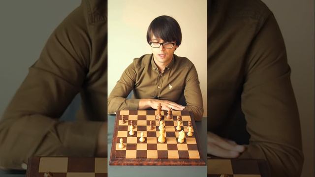 Урок 12. Хорошая и плохая фигура. Курс "Основы эндшпиля" смотреть онлайн