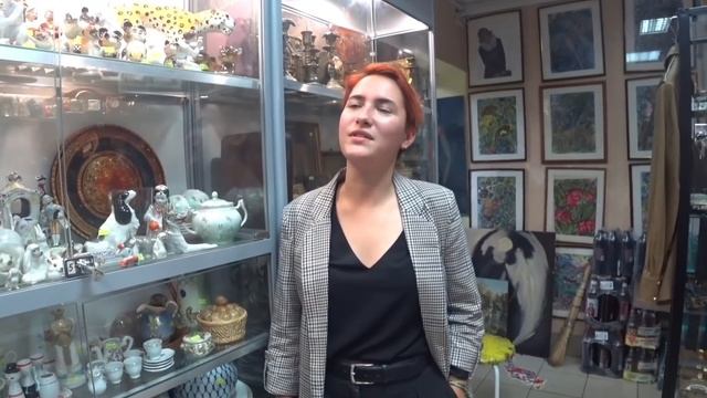 Я РАБОТАЮ В СКУПКЕ | ИСПОВЕДЬ