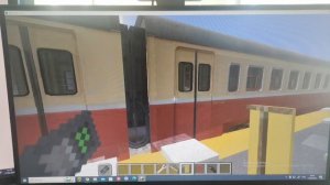 дежурный по переезду 2# ЗАГОРЕЛСЯ ПОЕЗД! в маенкравт