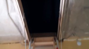 Бензогенератор Elitech 6500 em в работе