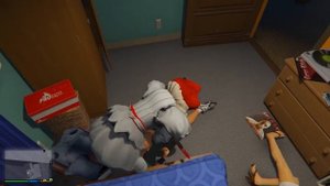 ГТА 5 МОДЫ ПЕННИВАЙЗ ОНО ОХОТИТСЯ НА ДЕТЕЙ В GTA 5! КЛОУН УБИЙЦА ИЩЕТ ДЕТЕЙ! - GTA 5 МОДЫ GTA V