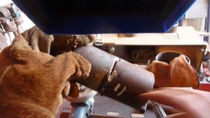 Моя аттестация НАКС (сварка катушки 57 мм.).mp4