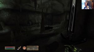 Let's Play The Elder Scrolls IV: Oblivion GOTY Deluxe Part 306: Finding Ajum-Kajin