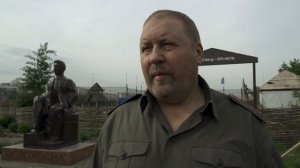 РКО «Юго Восток» исполнилось 5 лет Шишкин Сергей Владимирович Атаман РКО «Юго-Восток» МОКО ВКО «ЦКВ