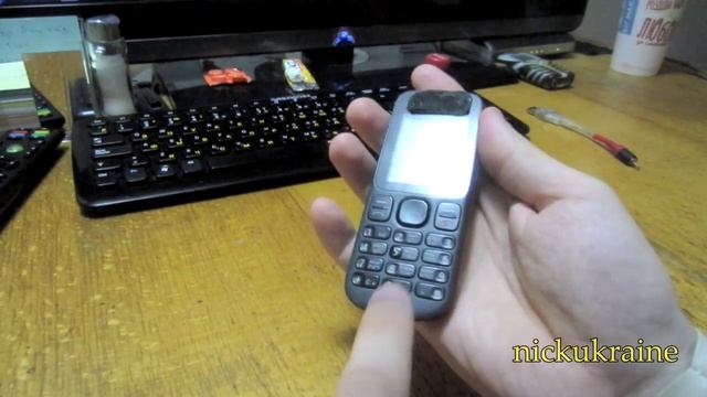 Секреты Nokia 101 Dual Sim смотреть онлайн