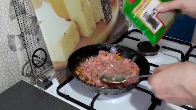 Зразы. Просто зразы.