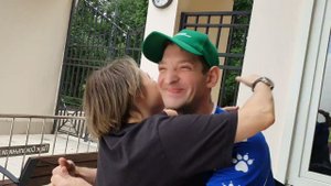 Не такие, как все! Евгений Козярин (танцор "Веранды танцев" в Сокольниках)