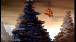 Brave Little Toaster - Worthless (FULL HD)