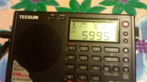 Ritmix RPR-7020&Tecsun PL-310ET(SW-КВ)