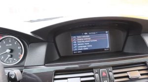 БМВ 525i E60  2008 года  ОБЗОР