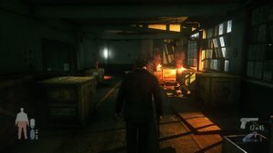 Max Payne Remake - Gameplay Trailer | PS5 | Concept