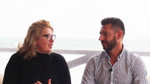 Жить на Средиземном море полезно!