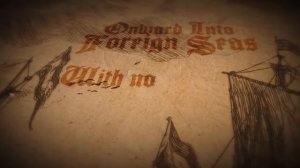 136. POWERWOLF - Sainted By The Storm (Official Lyric Video) ｜ Napalm Recor