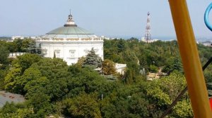 Севастополь колесо обозрения