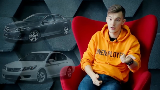 ТОП 10 СЕДАНОВ с пробегом за 1 млн. руб смотреть онлайн