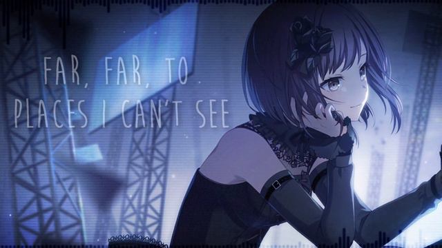 nomad (ノマド) - english ver.【amiaryllis】 смотреть онлайн