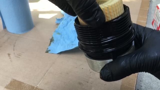 2010 Toyota Corolla Oil Change High Definition!! 1.8L смотреть онлайн