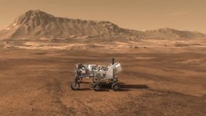 Что открыл марсоход Curiosity?. Покорение Марса.