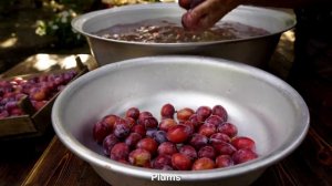 НАТУРАЛЬНЫЕ СЛАДОСТИ  Азербайджанская Кухня Деревенская Кухня  Рецепты