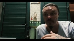 Сергей Симонов. Черногорские приключения